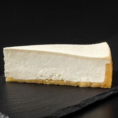 Чизкейк - Ванильный