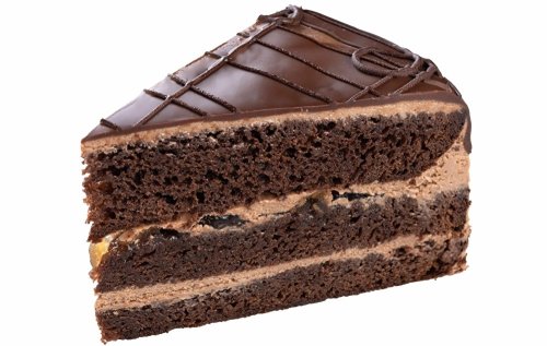 Торт "Прага"