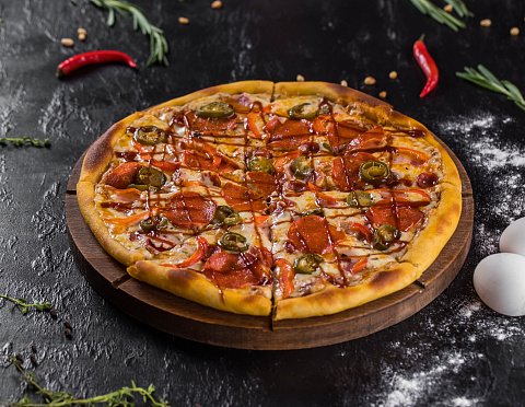 Дьяволенок