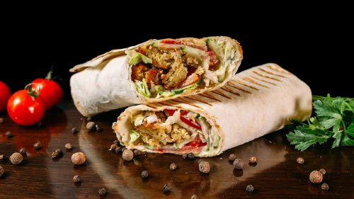 Шаурма Классическая